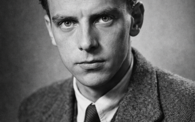 Stig Dagermans popularitet – varför hans texter fortfarande berör